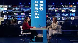 TVP Info - News update