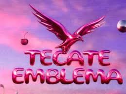Tecate Emblema 2026