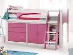 Scallywags cabin bed Sydney