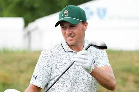 Jordan Spieth and Wife Annie Welcome Third Child, Sully