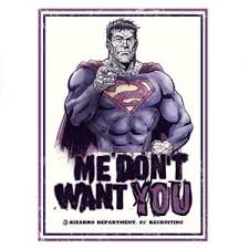 Image result for bizarro