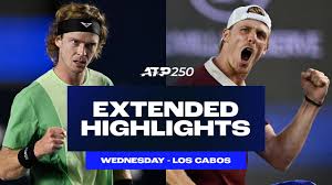 ATP Tour - News update