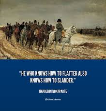 Napoelon Bonaparte on Pinterest | Napoleon, Leadership and Quote via Relatably.com