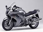 Yamaha FJR 1300 Euroexpress - Motocykle