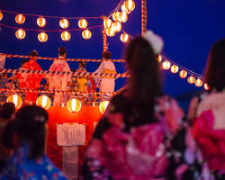 Immagine di Tokyo, Japan in August