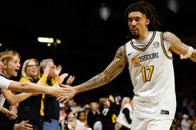 MBB Live Thread: Mizzou looks for home upset of top-20 Vanderbilt