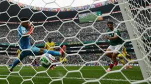 EN VIVO ¡Primera victoria para México!: el Mundial empieza con triunfo 2-0 ante Sudáfrica