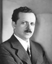 Edward L. Bernays (Author of Propaganda) via Relatably.com