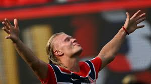 Noruega Vs