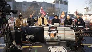 ESPN Replaces Lead ‘College GameDay’ Producer in Shakeup