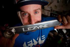 We are more than proud to call Danny MacAskill a Lezyne Ambassador. - Danny_MacAskill_Lezyne_003