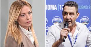 Trend Google: sondaggi politici