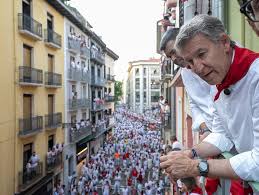 unión del pueblo navarro