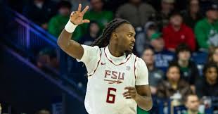 'A battle of will' ... FSU gears up for rematch tonight with rival Hurricanes