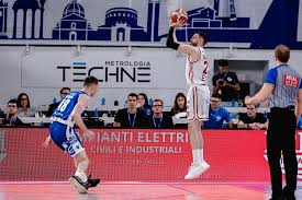 Trend Google: olimpia milano - brescia