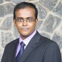 Infosys Employee Biswa Das's profile photo