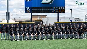 Baseball faces West Virginia in NCAA opener Friday night