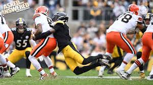 Steelers Find Success with Aaron Rodgers and DK Metcalf Connection