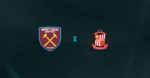 West Ham x Sunderland Palpite – Saiba Onde Assistir, Horário e Escalações 24/01