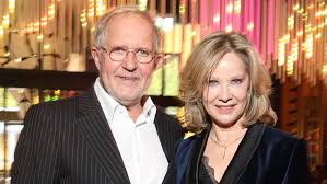 Ann-Kathrin Kramer privat: Warum sie und Ehemann Harald Krassnitzer beim Dreh getrennte Zimmer haben