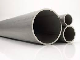 Stainless Steel Seamless & Welded Pipe - Unified Alloys