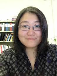 Xu (Sunny) Wang is an Assistant Professor at St. Francis Xavier University, Antigonish, Nova Scotia. - 928