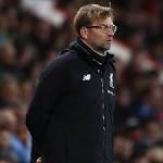 Klopp wants more consistency