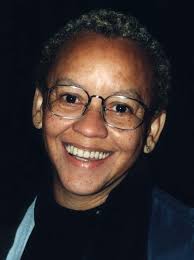 Nikki Giovanni