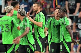 Portland Timbers Clinch Audi 2025 MLS Cup Playoffs Spot