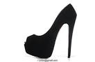 Chaussure talon femme pas cher