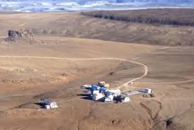 Devon Island: Earth’s Closest Natural Laboratory for Mars Exploration