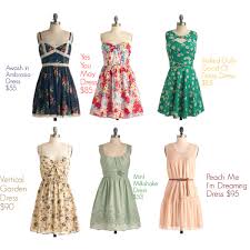 Image result for dresses for teenagers