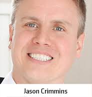 Jason Crimmins was promoted to president of The Blau &amp; Berg Company, a commercial real estate ... - H6-140729976