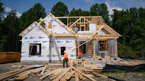 Home sellers may have to 'take a hit' as rates rise, real estate experts say