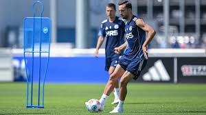 BILD - News update