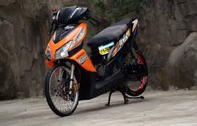 Hasil gambar untuk vario street racing