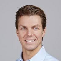 PwC Employee Chris Laporta's profile photo