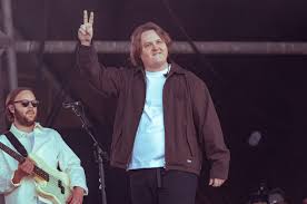 Lewis Capaldi: uma das atrações do Lollapalooza 2026