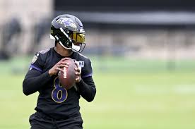 nfl top 100: Lamar Jackson's 67-Slot Plunge — Quarterback Trap or a Brutal Reality Check?