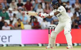 India vs England LIVE, 1st Test, Day 4: Rain Threat In Focus As 2-Down India Rely On KL Rahul-Shubman Gill Stand