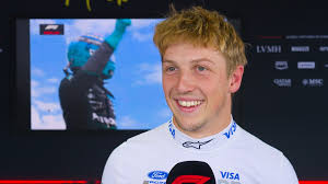 ‘Two cars in Q3 is very, very positive’ – Lawson on promising start for Racing Bulls