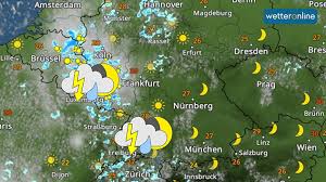 WetterOnline