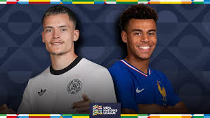 Alemania vs. Francia: Análisis y Predicciones del Clásico Europeo - Imagen principal del artículo