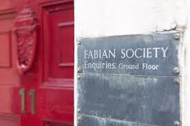 Image result for fabian society