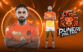 PKL 12: Why did Aslam Inamdar miss tonight's clash against Bengaluru Bulls?