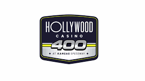 CHEVROLET NCS AT KANSAS 2: Kyle Larson Media Availability Quotes