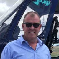 Mainpower New Zealand Limited Employee Andy Lester's profile photo