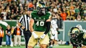 Player capsule: Owen Long