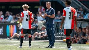 Voetbal International - News update