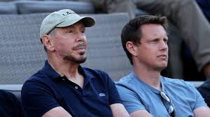 Paramount CEO Eyes Warner Bros. Discovery Acquisition